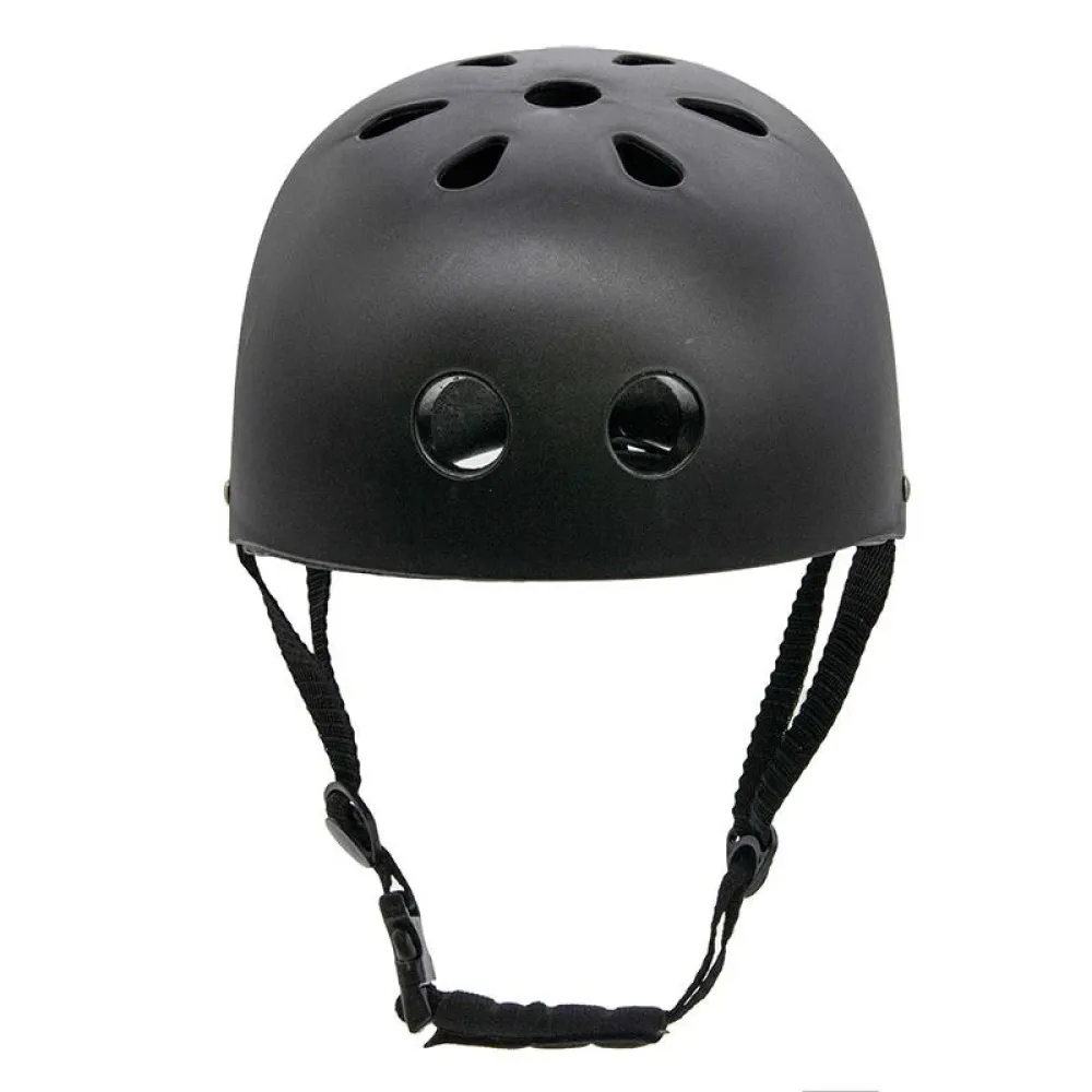 Κράνος CSL001 Black - M (55-58 cm)