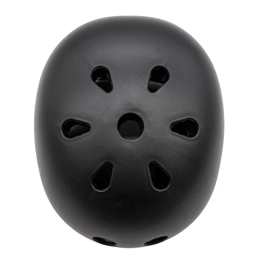 Κράνος CSL001 Black - M (55-58 cm)