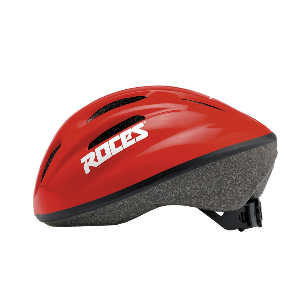 Roces FITNESS KID HELMET red M (54-58cm)