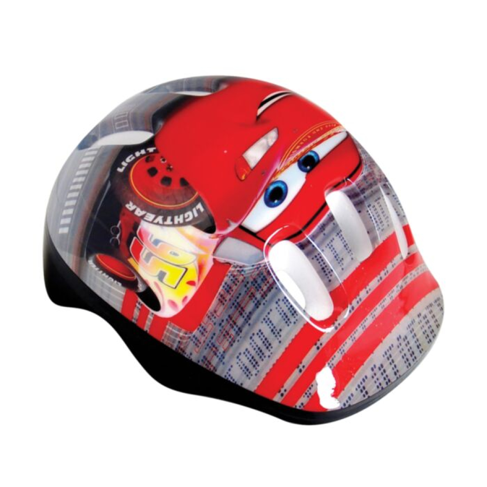 Παιδικό Κράνος Ποδηλάτου As Disney Cars 5004-50194