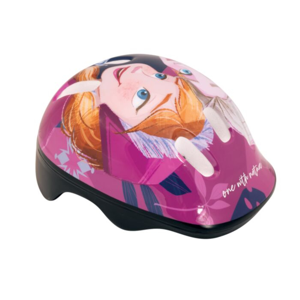 Παιδικό Κράνος Ποδηλάτου As Disney Frozen 5004-50256