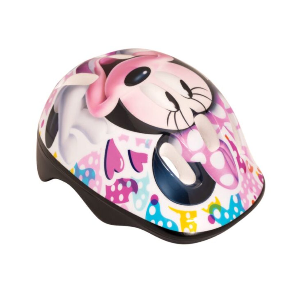Παιδικό Κράνος Ποδηλάτου As Disney Minnie 5004-50258