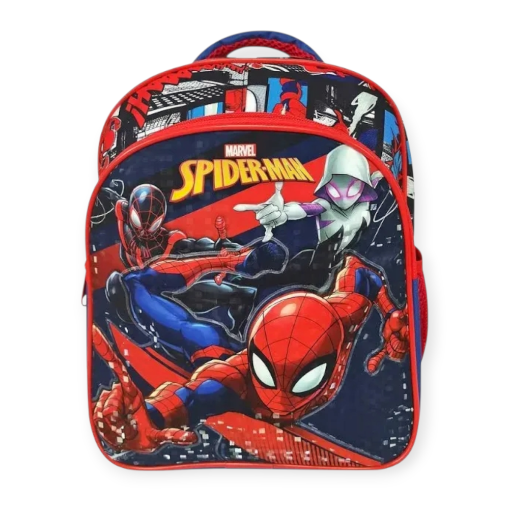 Παιδικό Σακίδιο Marvel Spider-Man