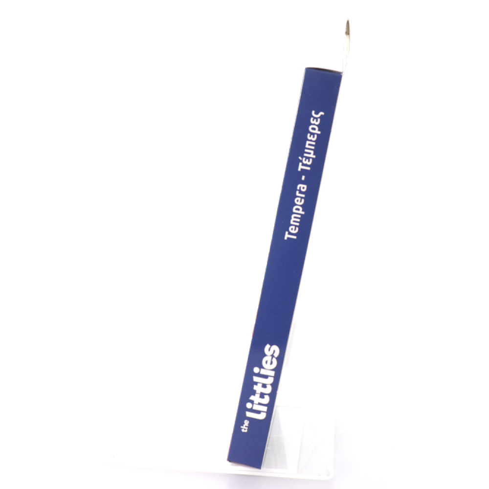LITTLES ΤΕΜΠΕΡΑ 7,5ML (12 ΧΡΩΜΑΤΩΝ)