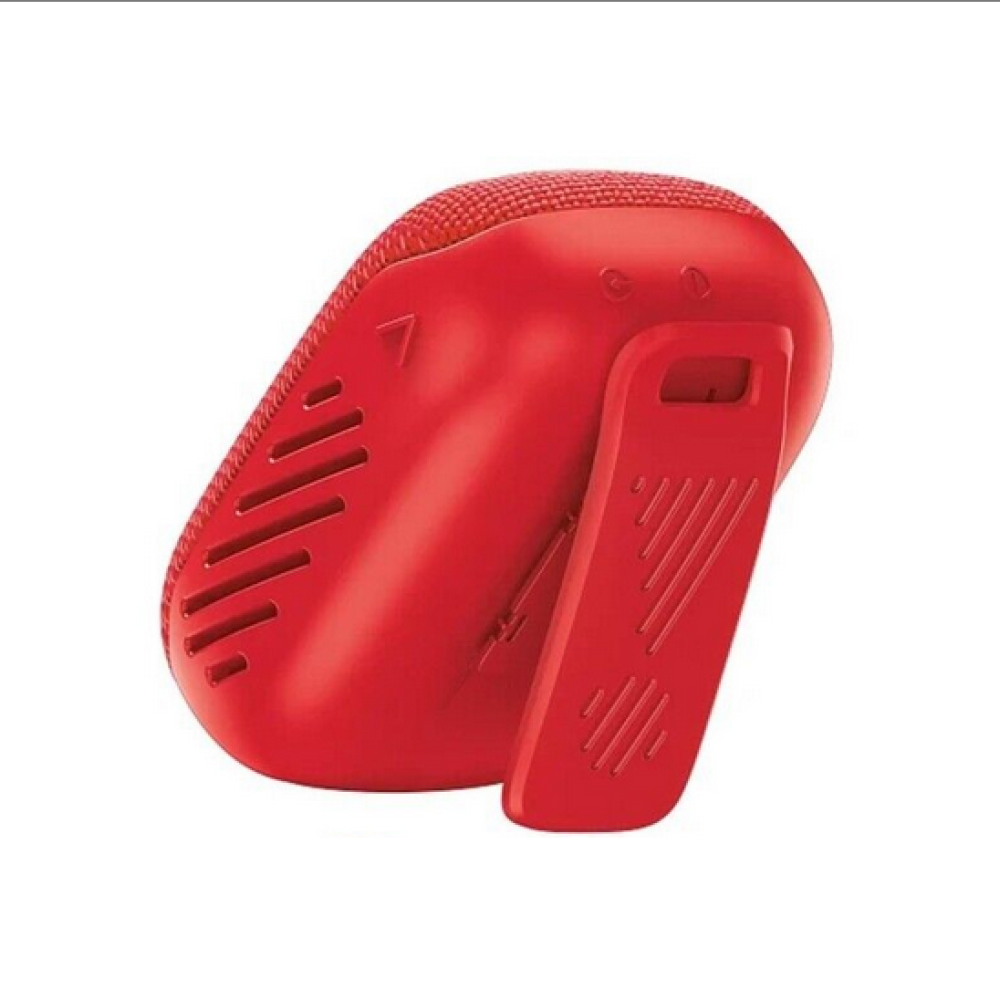 Ασύρματο ηχείο Bluetooth – WIND3 - Κόκκινο 
