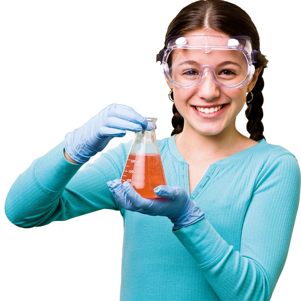 Μαθαίνω Και Δημιουργώ Lab Εκπαιδευτικό Παιχνίδι Εργαστήριο Χημείας Για 8+ Χρονών