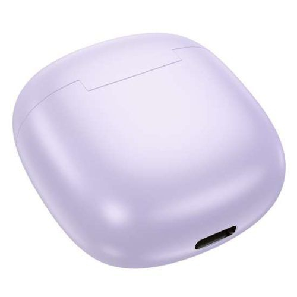 Hoco Wireless Earbuds BlueTooth v5.4 Μωβ - EW201 Graceful
