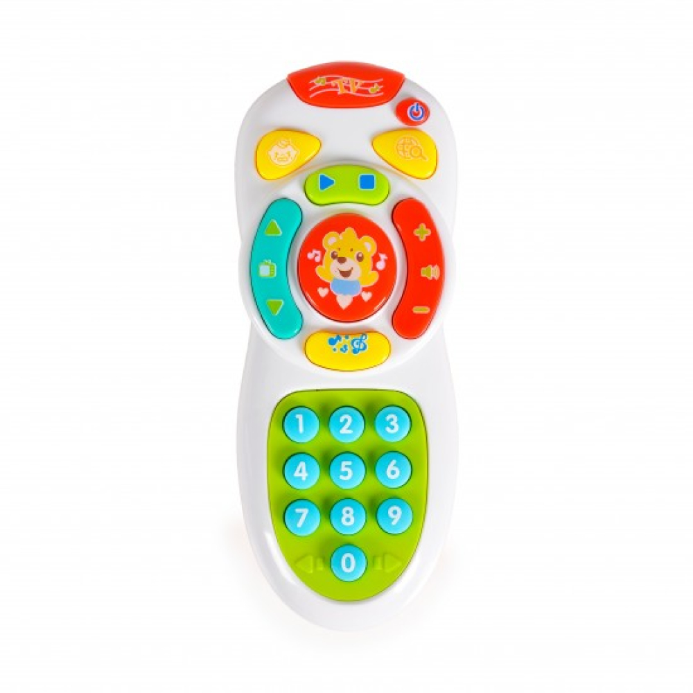 Μουσικό Τηλεκοντρόλ Smart Remote YL507 18m+