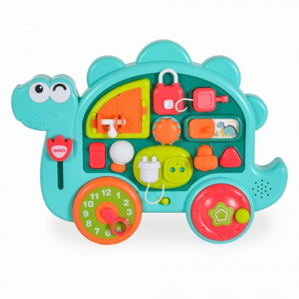Διαδραστικό Παιχνίδι Musical Montessori RJ6825A 18m+