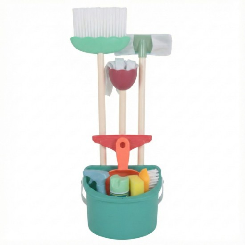 Παιδικό Σετ Καθαρισμού Cleaning set 12pcs - XG2-20A
