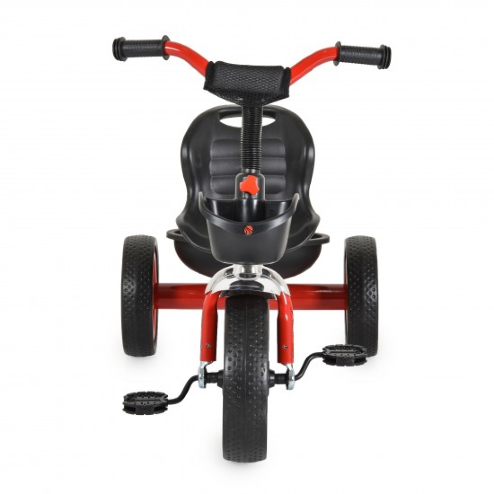 Τρίκυκλο ποδήλατο Byox Tricycle Hunter red