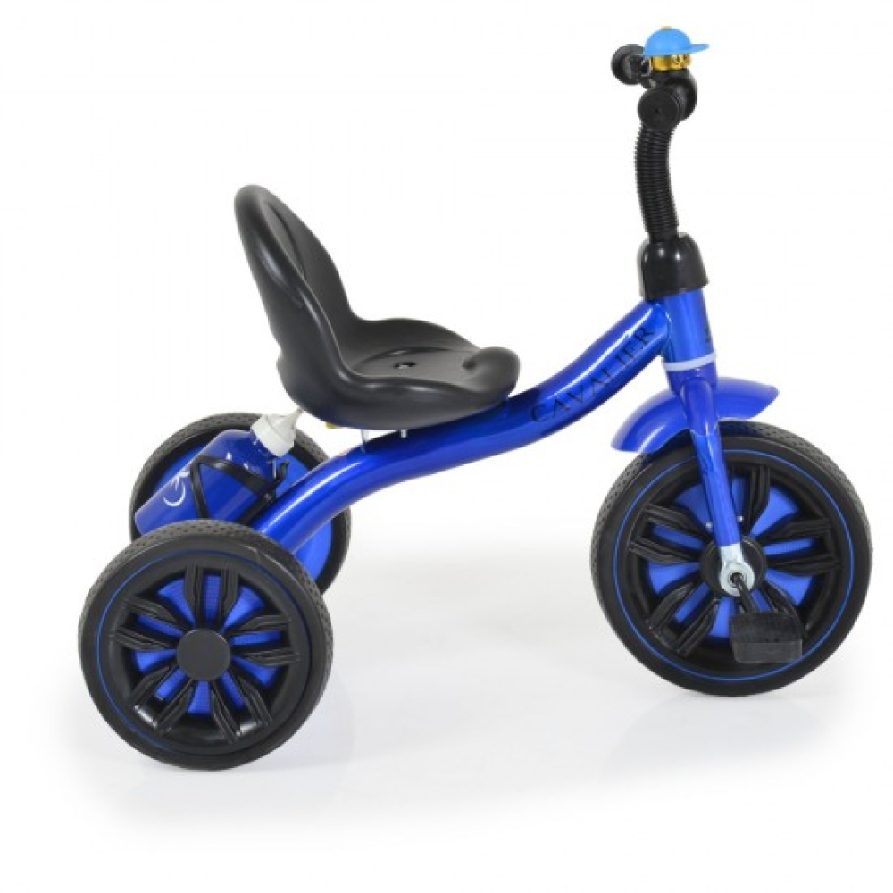 Τρίκυκλο ποδήλατο Byox Cavalier Lux blue
