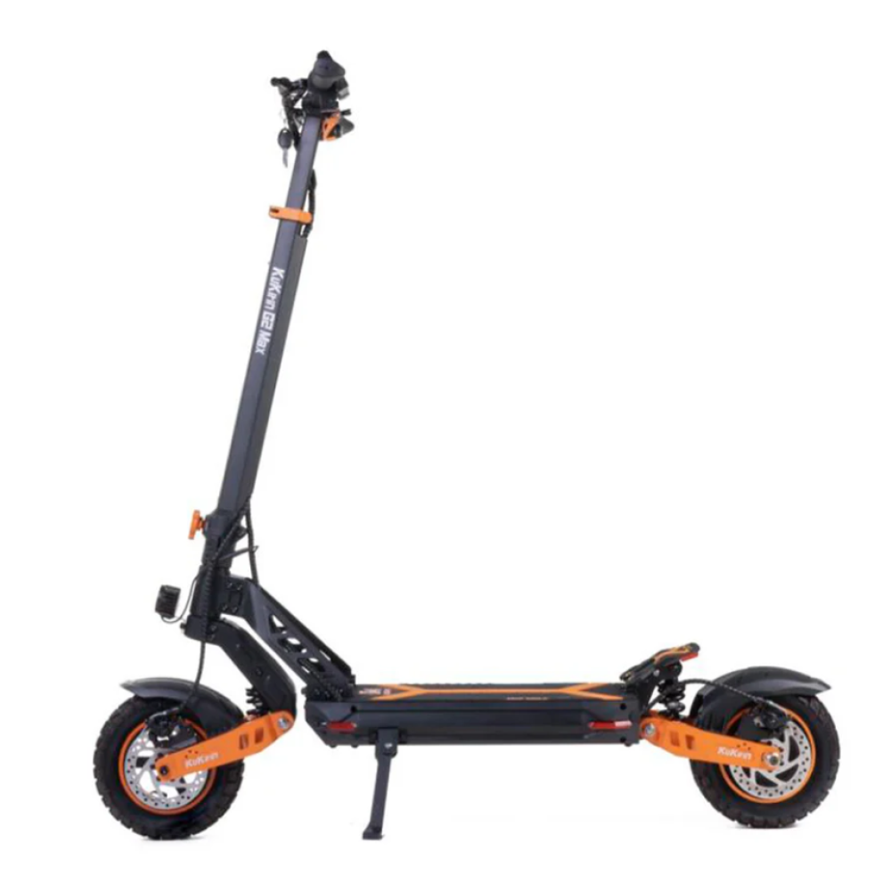 Kukirin G2 Max Ηλεκτρικό Πατίνι με Ταχύτητα 55km/h, Αυτονομία 80km & κινητήρα 1000W