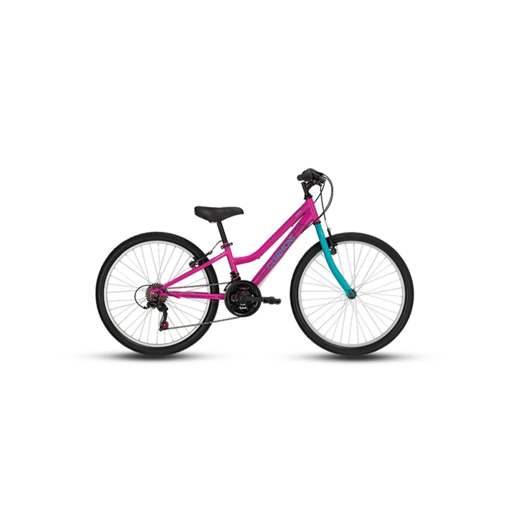 Clermont Magusta 20" 6sp. Simplex Revo Shift Φούξια