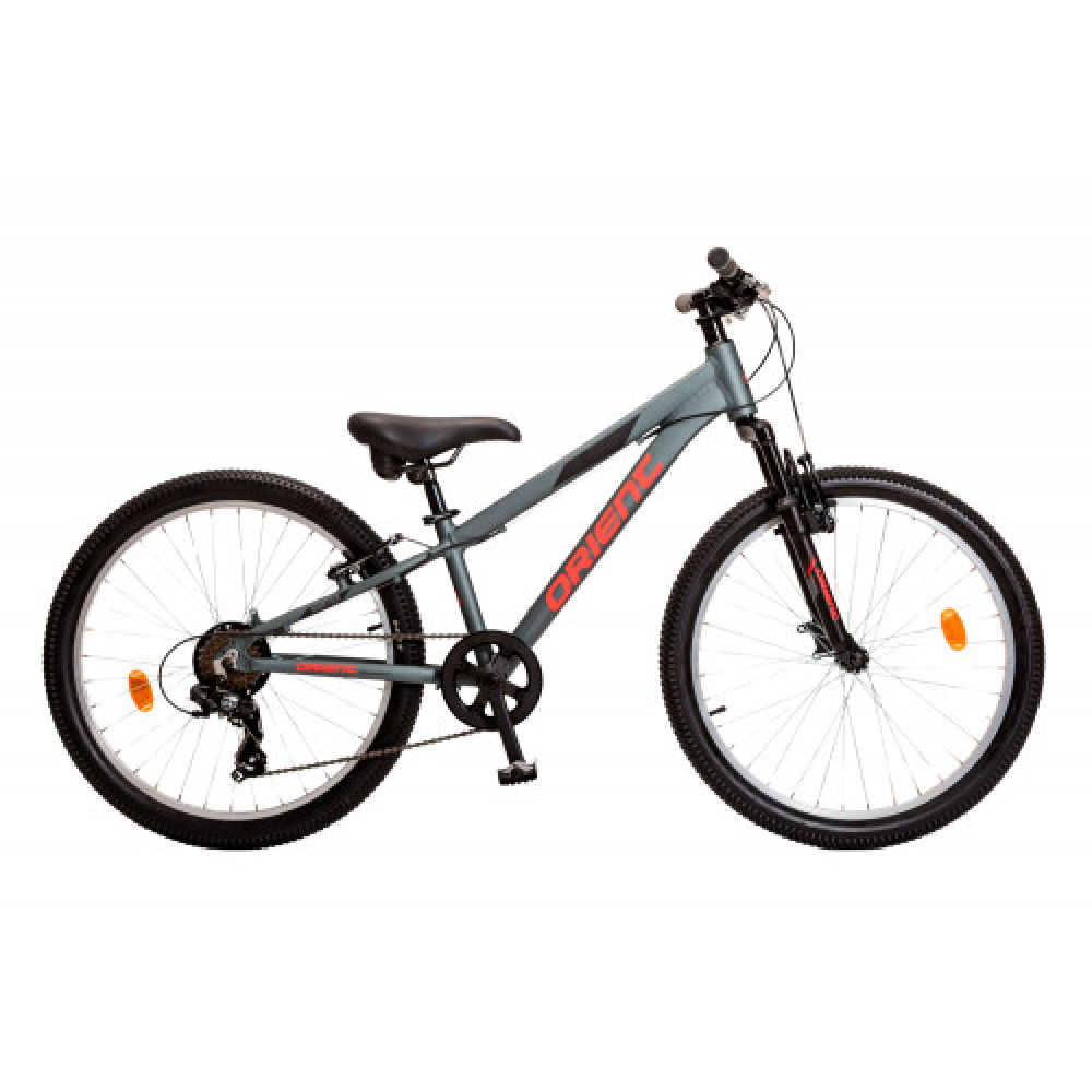 Orient ΜΤΒ 24" HUNTER ALU 7SP. - Γκρι