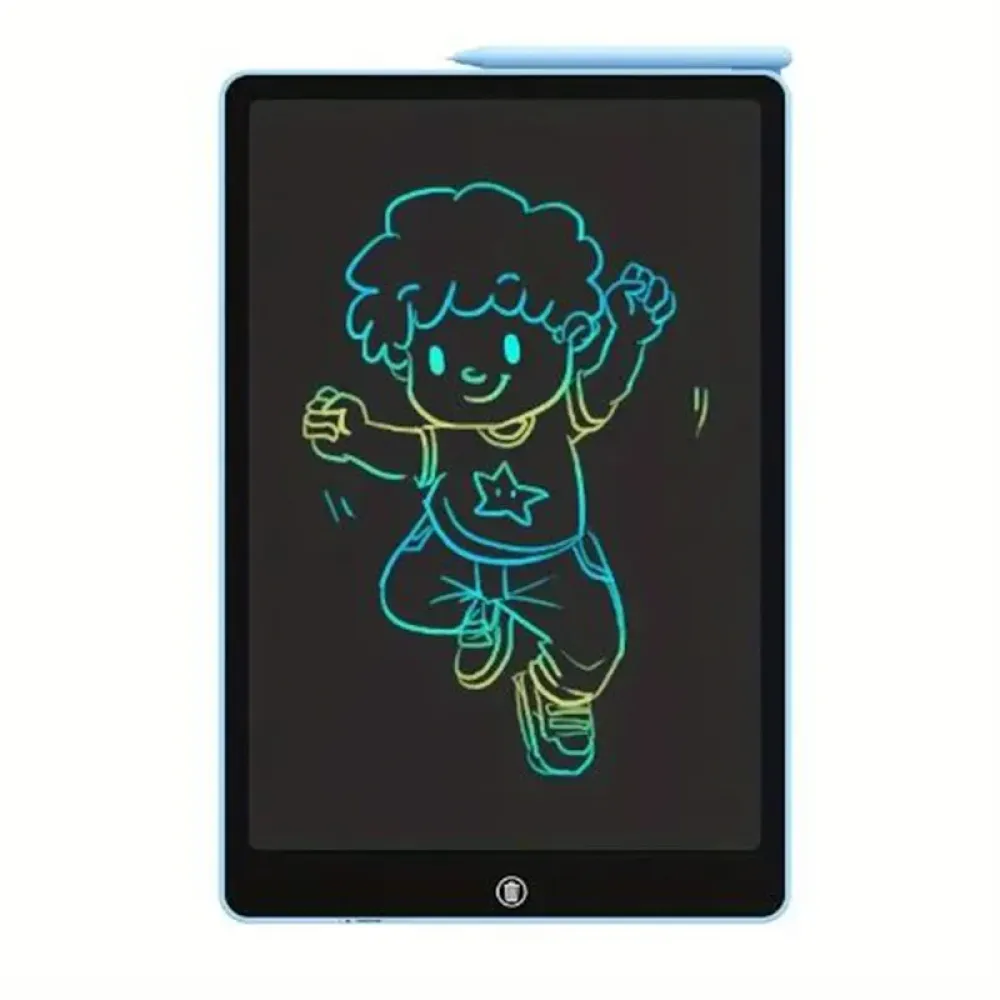 Παιδικό Tablet Ζωγραφικής & Σημειώσεων με Γραφίδα 16" Μπλε