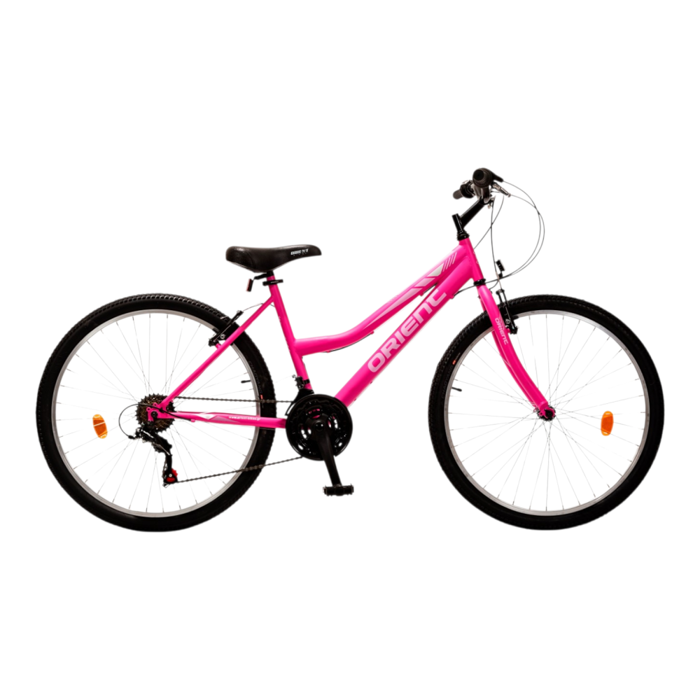 Orient MATRIX 26″ lady 21sp. - Φούξια