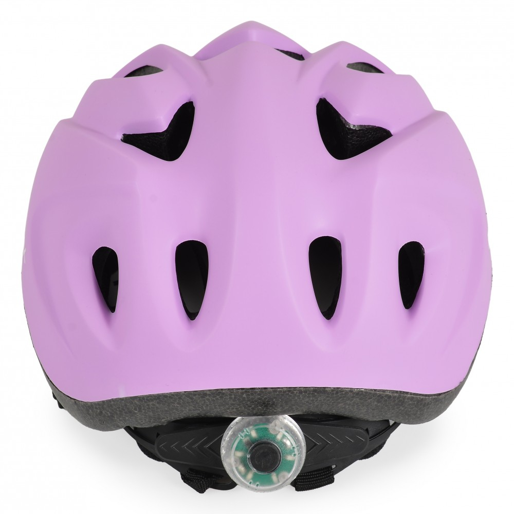 Byox Παιδικό Κράνος Y62 light pink