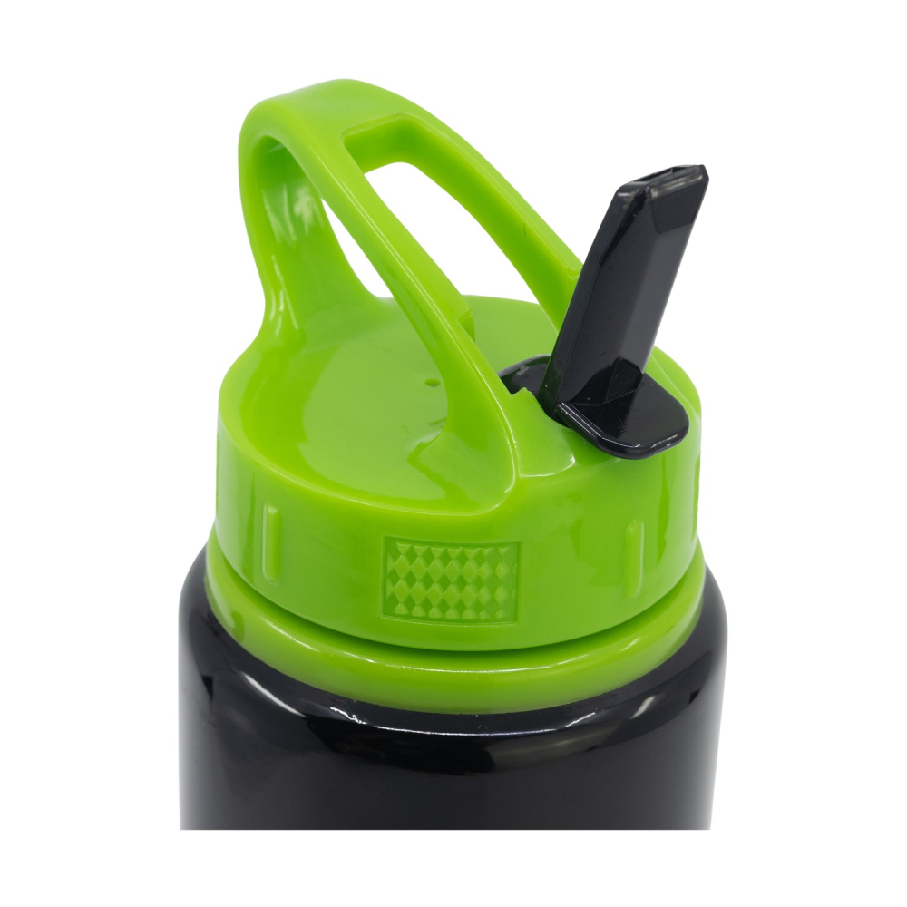 Stor Minecraft Aluminium Sport Bottle (730ml)