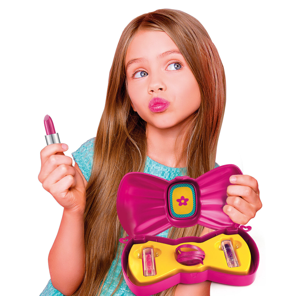 Μαθαίνω Και Δημιουργώ Εκπαιδευτικό Παιχνίδι Eργαστήριο Κραγιόν Για Ηλικίες 8+