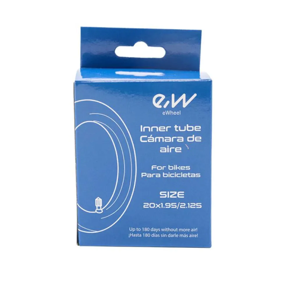 Ewheel Σαμπρέλα Ποδηλάτου 20x1.9/2.125 VR