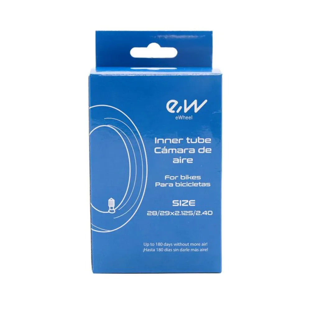 Ewheel Σαμπρέλα Ποδηλάτου 28/29x2.125/2.40 VR