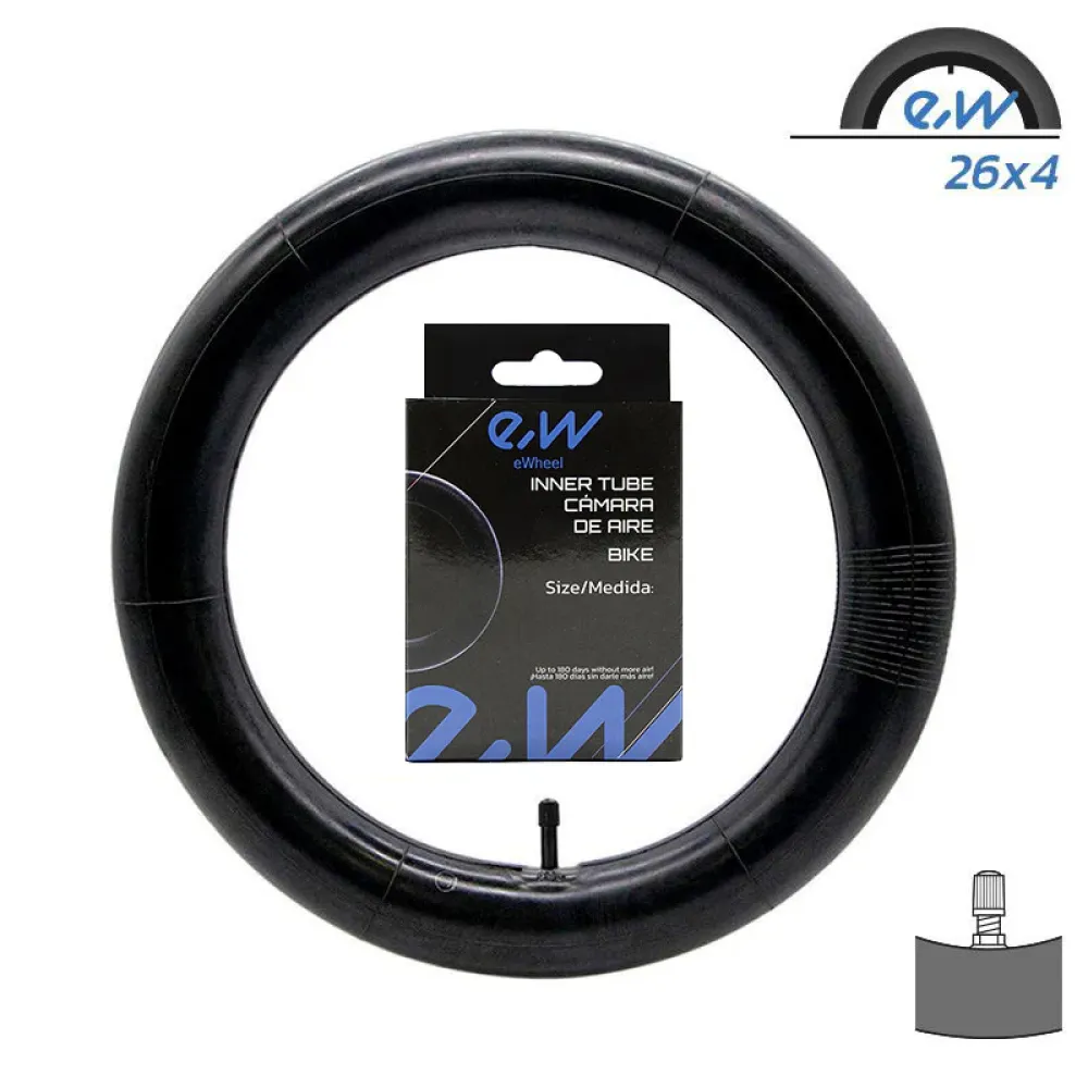 Ewheel Σαμπρέλα Ποδηλάτου 26x4 VR - FAT-BIKE