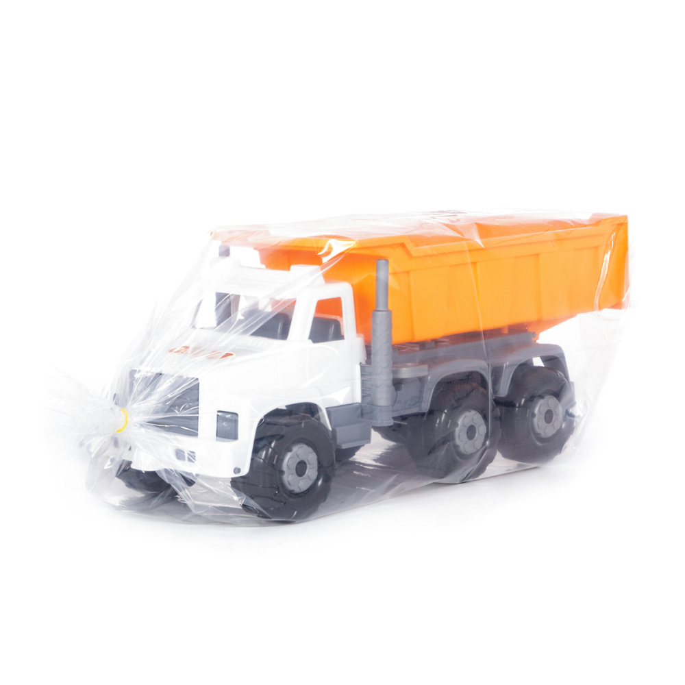 Παιχνίδι Φορτηγό Ανατρεπόμενο Polesie 96241 