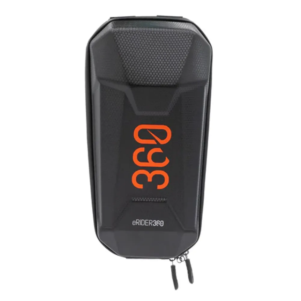  eRIDER360 Τσάντα για Ηλεκτρικό Scooter orange 3L