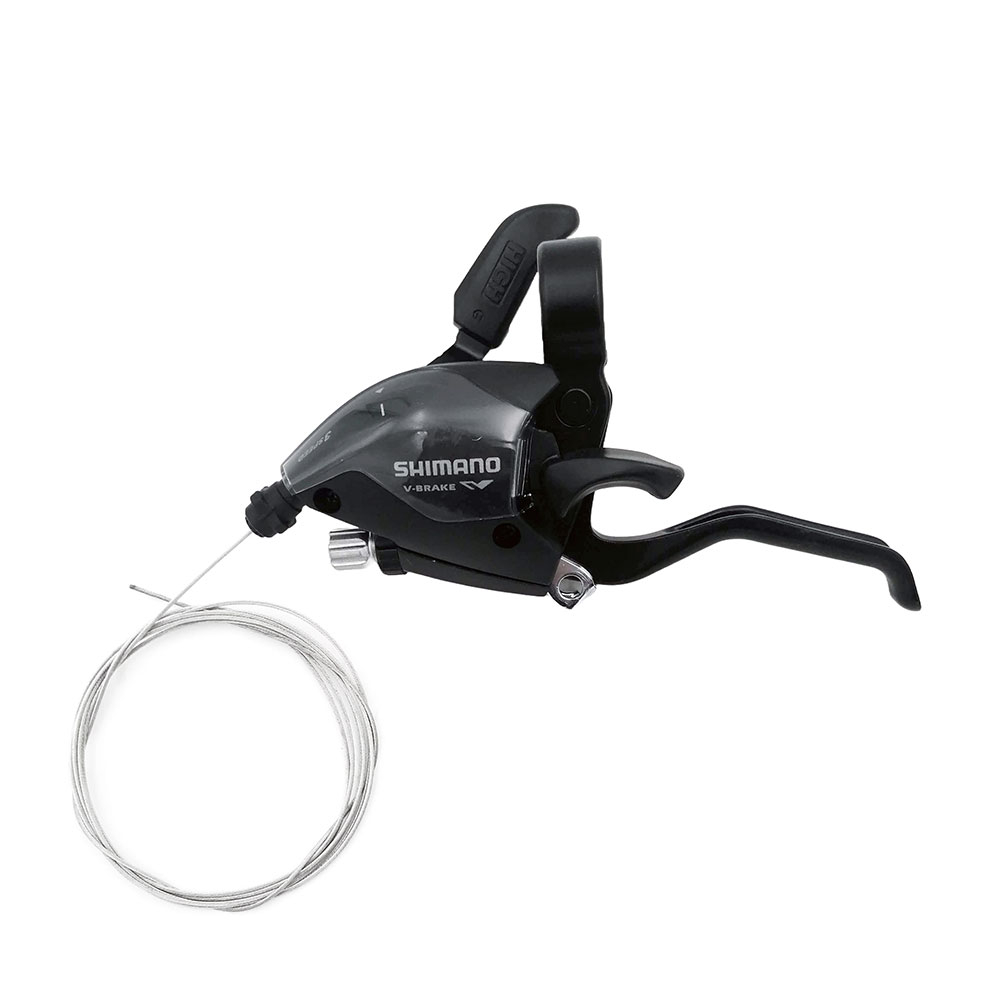 ΛΕΒΙΕΣ 3ΤΑΧΥΤΗΤΩΝ ΑΡΙΣΤΕΡΟΣ SΤΕF-51 L