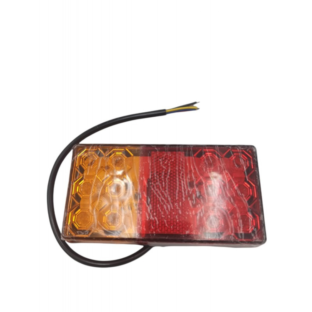 Οπίσθιο φανάρι 12V KX093-2
