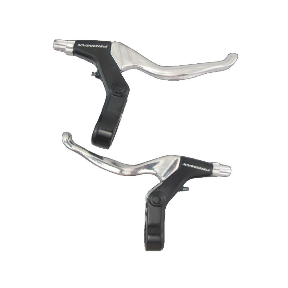 Μανέτες Φρένου ΜΤΒ ALU PROMAX