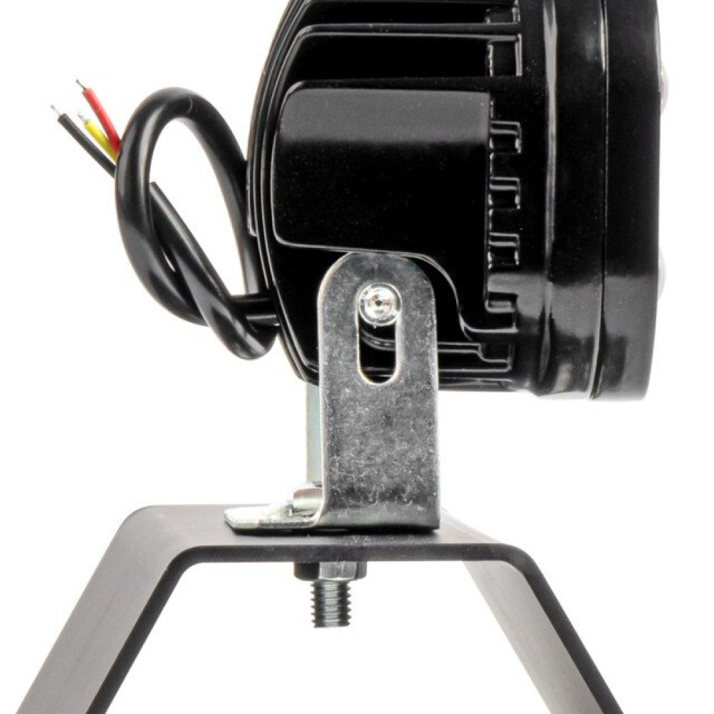 Αδιάβροχο Προβολάκι Εργασίας LED 20W 10-30V 6500K