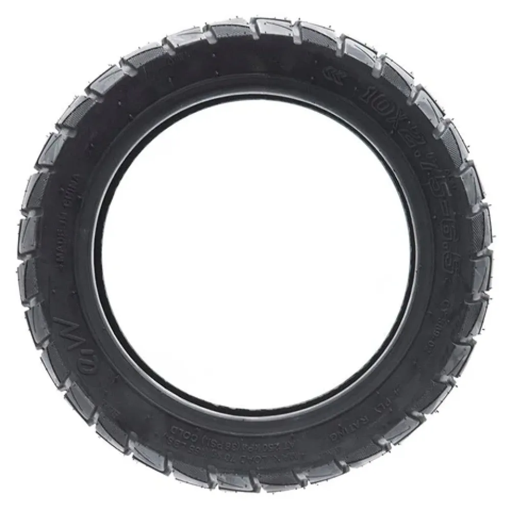 Ελαστικό Offroad Tubeless 10x2.75-6.5