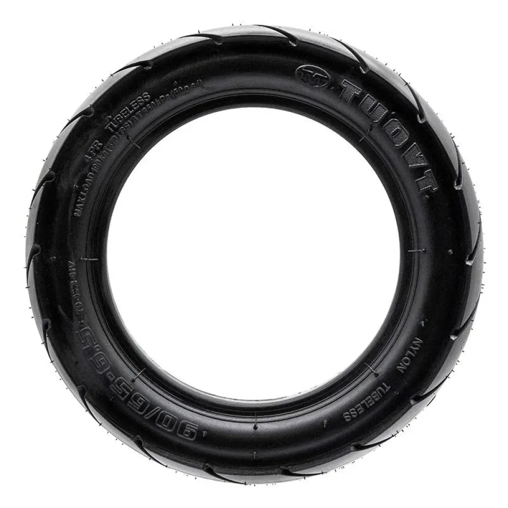 Ελαστικό Tubeless 90/65-6.5 [TUVT] Cityroad
