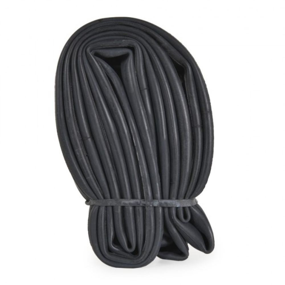 BYOX AutoSeal anti puncture butyl tube 24“*1.75/2.125 ; A/V 48mm, body width 42mm