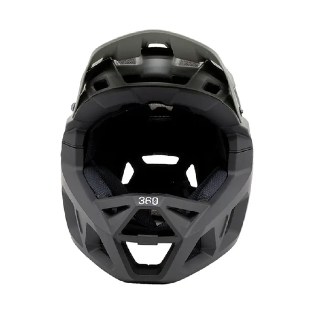 INTEGRA Sport  Γκρι – Full Face κράνος M