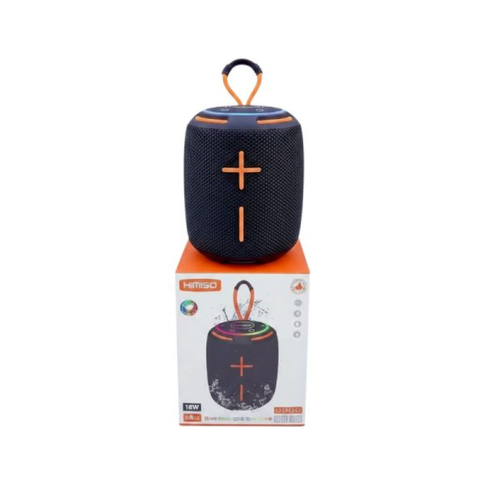 Ασύρματο ηχείο Bluetooth – KMS-284 – 426082 – Black
