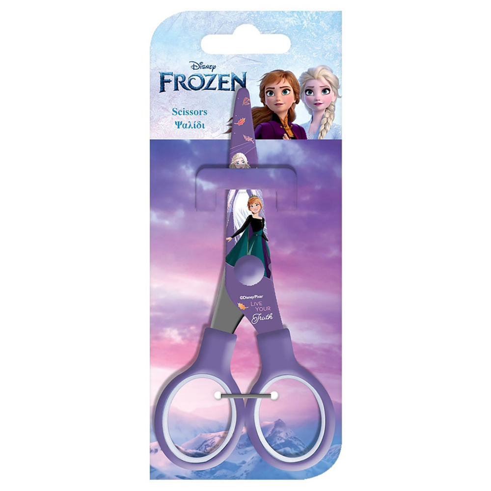 Ψαλίδι Σχολικό Frozen 2 13,5cm