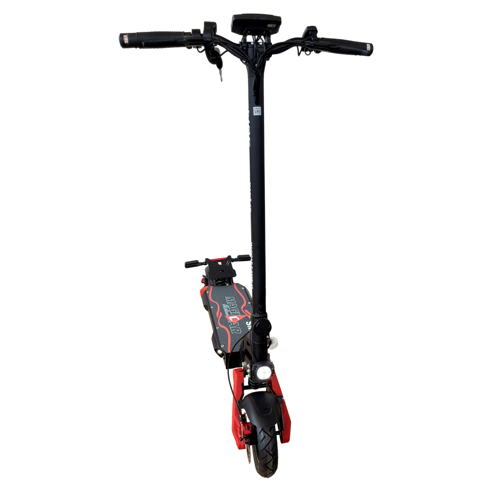 MAGICAR E. 800W 10 SMARTMAGICAR E. 800W 10 SMART