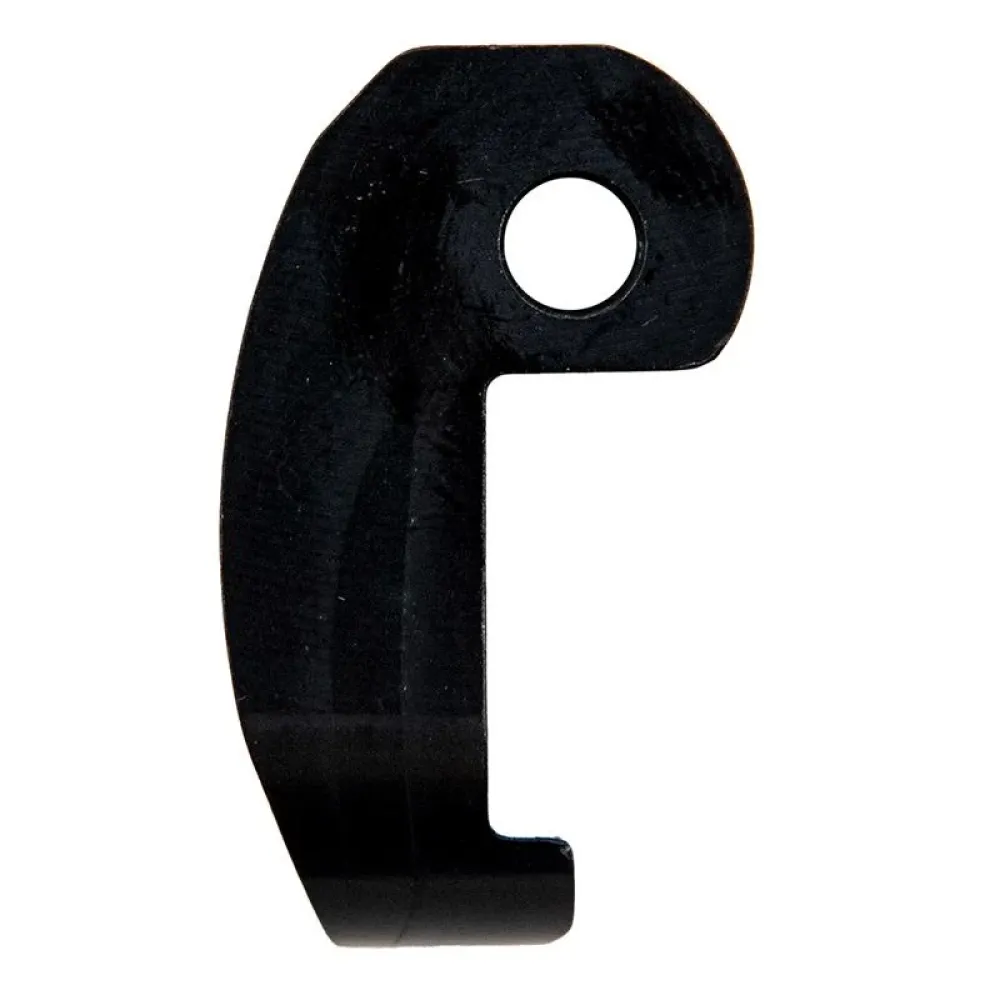 Γάντζος Αναδίπλωσης Αλουμινίου 5mm για Xiaomi M365, Essential, 1S, Pro, Pro 2