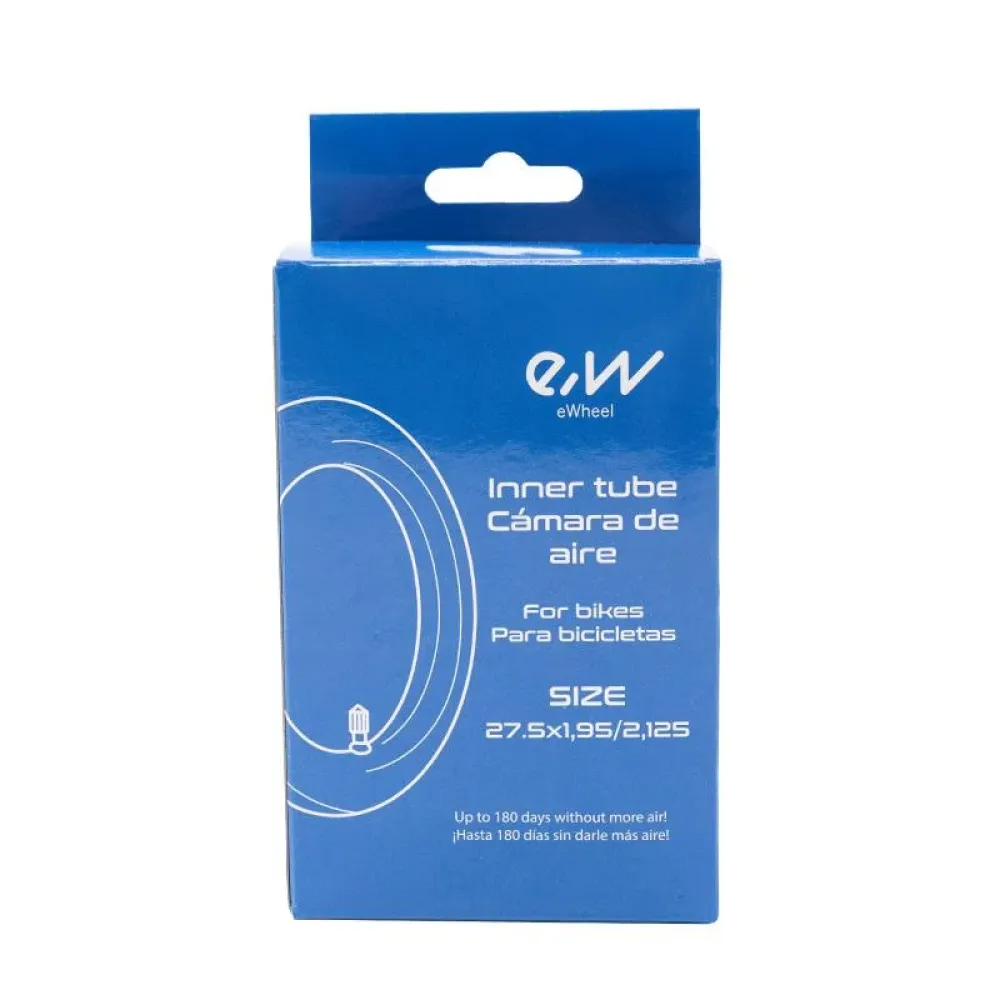 Ewheel Σαμπρέλα Ποδηλάτου 27.5x1.95/2.125 VR