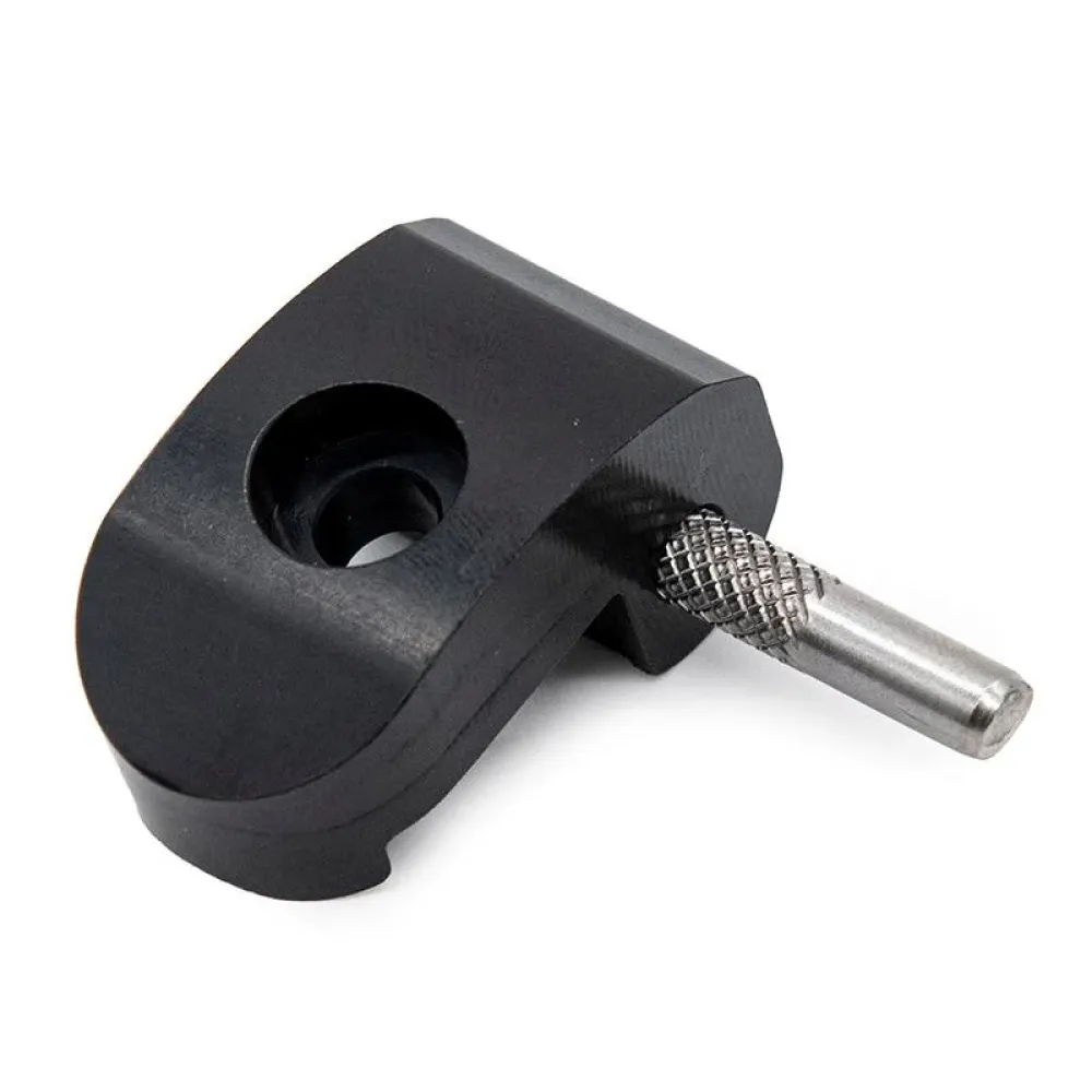 Γάντζος Αναδίπλωσης Αλουμινίου 5mm για Xiaomi M365, Essential, 1S, Pro, Pro 2