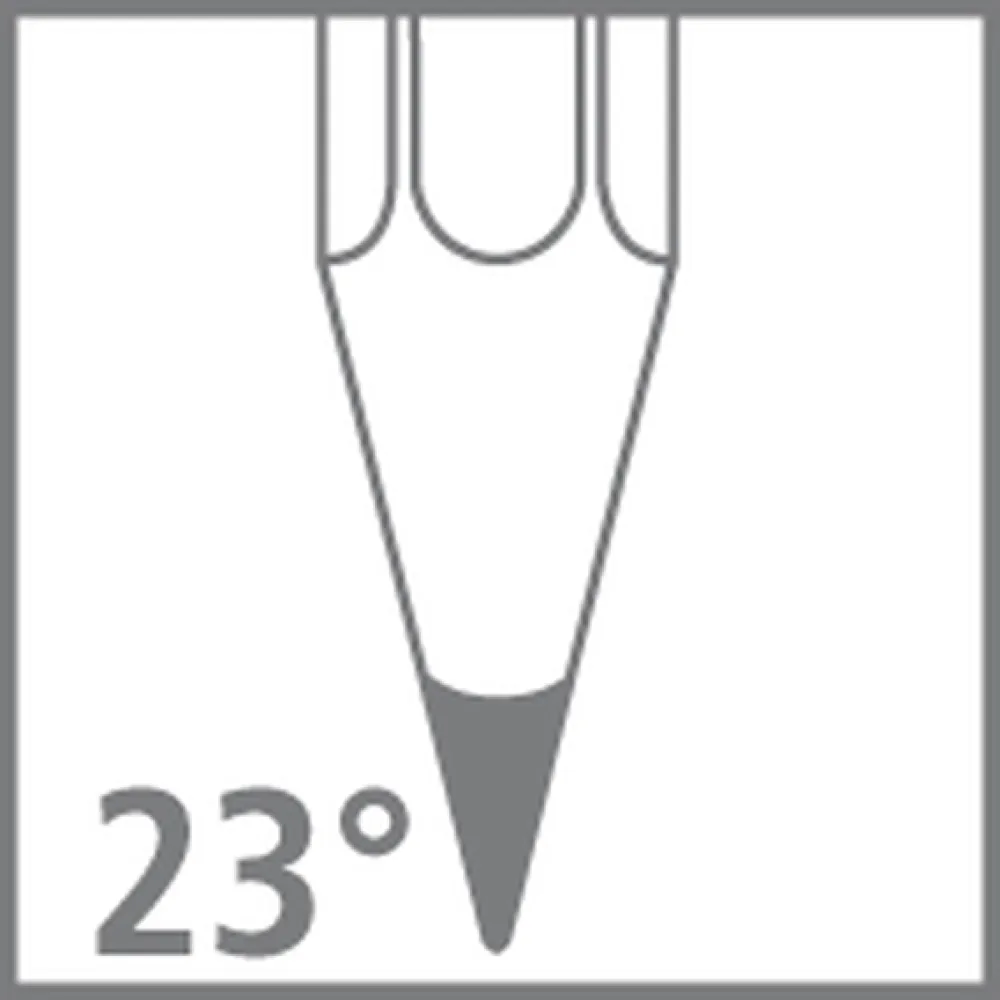 Staedtler Ξύστρα Βαρελάκι Μονή Tub Colour