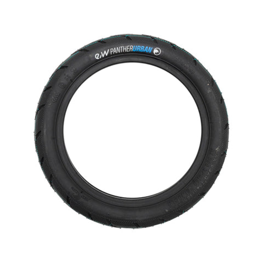 Ελαστικό Tube Type Cityroad 9x2-6,1 Ewheel