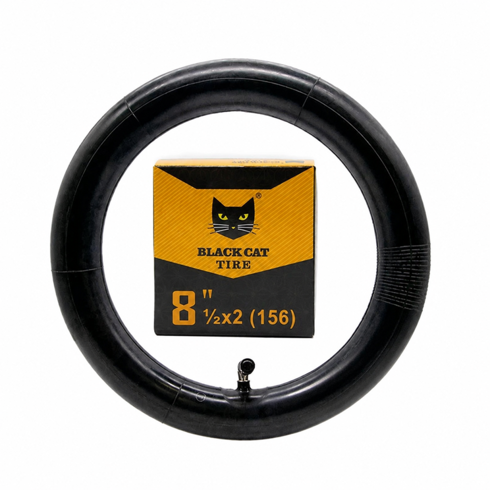 Σαμπρέλα πατινιού 8.5x2 VC 90x90 Black Cat