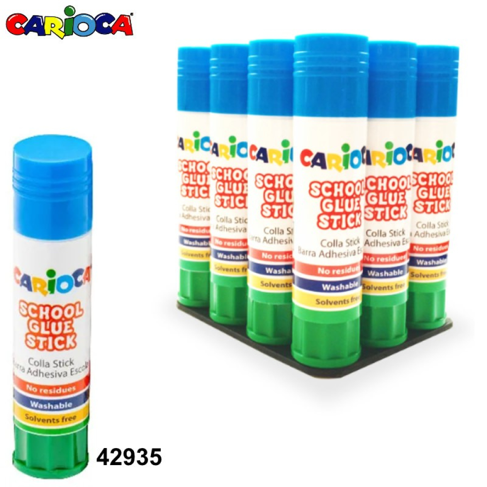 Κόλλα Carioca Stick 20gr