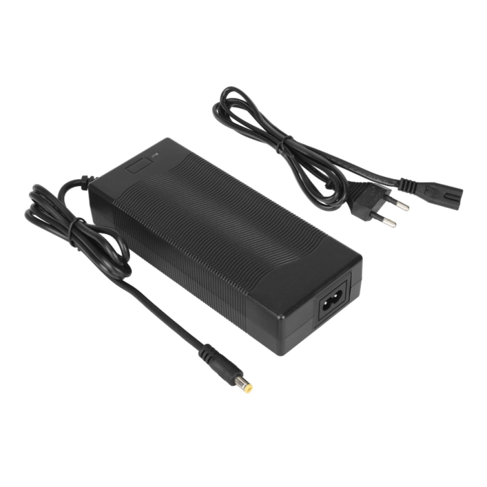 Φορτιστής Kukirin G2 Είσοδος 100-240V, Έξοδος 54,6V 2,0A 