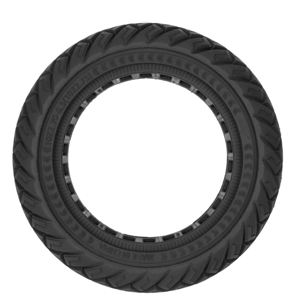 Συμπαγή ελαστικό - 10*2.75 -6.5 Wings Off-road Solid Tire
