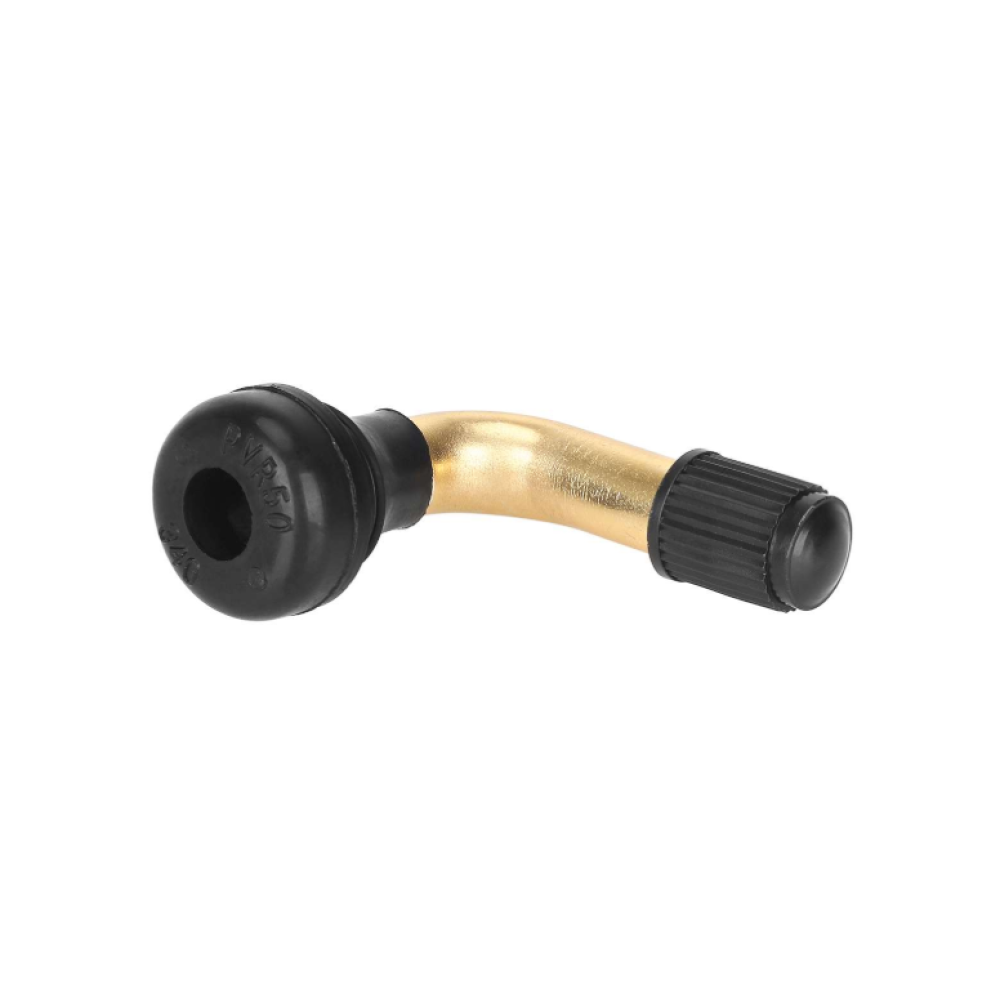 Βαλβίδα Tubeless PVR 50 Καμπύλη 90°